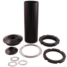 Load image into Gallery viewer, QA1 Coilover Adjustable Spring Lowering Kit QA1 Coil Over Sleeve Kit, Stock Strut 2.2" Mustang COK105
