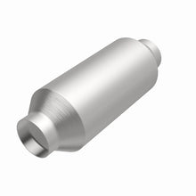 Load image into Gallery viewer, Magnaflow Conv Uni CA 2.25in./2.25in. Straight Direct Fit Converter
