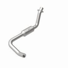 Load image into Gallery viewer, Magnaflow 07-09 Chrysler Aspen 5.7L Direct Fit Converter
