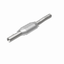 Load image into Gallery viewer, MagnaFlow Conv DF 99-01 Jeep Grand Cherokee 4.0L Rear
