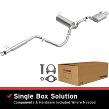 Load image into Gallery viewer, MagnaFlow BRE Exhaust Kit 12-17 Buick Verano 2.4L
