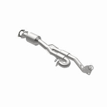 Load image into Gallery viewer, Magnaflow 04-09 Nissan Quest 3.5L Direct Fit Converter
