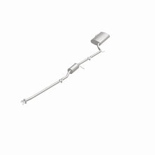 Load image into Gallery viewer, MagnaFlow BRE Exhaust Kit 03-05 Honda Accord 2.4L
