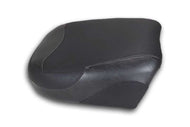Mustang 24-26 Harley CVO Road Glide, Street Glide Blk w/ Blk Thread | 88471