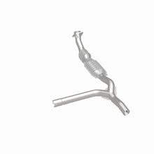 Load image into Gallery viewer, MagnaFlow Conv DF 01-03 Ford F150 5.4L Passenger Side
