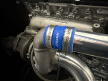 Load image into Gallery viewer, GREDDY DUAL BEAD BOOST CLAMP 48-65MM #36 STAINLESS | 22410065S
