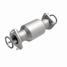 Load image into Gallery viewer, Magnaflow 07-09 Acura MDX 3.7L Direct Fit Converter
