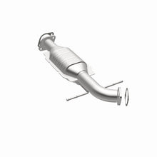 Load image into Gallery viewer, MagnaFlow Conv DF 02-05 Sedona 3.5L Rear
