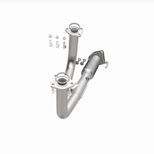Load image into Gallery viewer, BRE Exhaust 98-02 Accord 3.0L Front Pipe Kit
