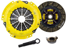 Load image into Gallery viewer, ACT 1991 Geo Prizm XT/Perf Street Sprung Clutch Kit Clutch Kits - Single ACT   
