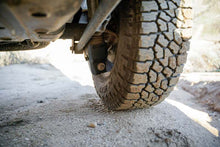 Load image into Gallery viewer, DV8 Offroad 10-23 Toyota 4Runner Rear Shock Skid Plates
