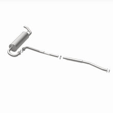 Load image into Gallery viewer, MagnaFlow BRE Exhaust Kit 96-00 Toyota RAV4 2.0L
