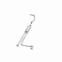 Load image into Gallery viewer, MagnaFlow BRE Exhaust Kit 04-15 QX56 Armada Titan 5.6L
