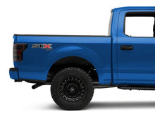 Load image into Gallery viewer, Raxiom 18-20 Ford F-150 Axial Series LED Tail Lights w/ SEQL Turn Signals- Blk Housing (Clear Lens) Tail Lights Raxiom
