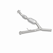 Load image into Gallery viewer, MagnaFlow Conv DF 04-06 F-150 5.4 2WD P/S 49S
