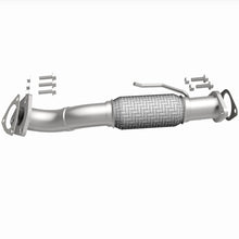 Load image into Gallery viewer, BRE Exhaust 05-08 Escape Mariner Tribute 2.3L 3.0L Front Pipe Kit
