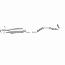 Load image into Gallery viewer, MagnaFlow BRE Exhaust Kit 01-02 Savana Express 3500 5.7L
