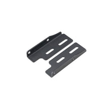 Load image into Gallery viewer, Rugged Ridge 18-20 Jeep Wrangler JL Cowl Light Bar Bracket Rugged Ridge
