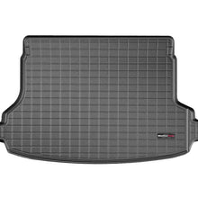 Load image into Gallery viewer, WeatherTech 2019+ Subaru Forester Cargo Liner - Black WeatherTech
