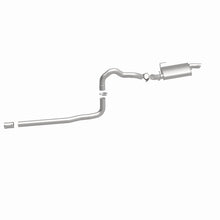 Load image into Gallery viewer, MagnaFlow BRE Exhaust Kit 05-09 Ford Mustang 4.0L
