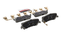 Load image into Gallery viewer, Brembo 15-20 Chevrolet Colorado/ GMC Canyon Rear NAO Brake Pad | P10086N
