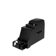 Load image into Gallery viewer, Tuffy Stereo Console 6.5In Black Cargo Boxes &amp; Bags Tuffy Products

