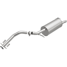Load image into Gallery viewer, MagnaFlow BRE Exhaust Kit 04-09 Toyota Prius 1.5L

