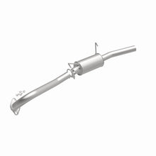Load image into Gallery viewer, BRExhaust 01-03 Infiniti QX4/ 01-04 Nissan Pathfinder Muffler Kit
