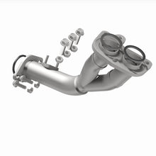 Load image into Gallery viewer, BRE Exhaust 95-04 Tacoma 3.4L Front Pipe Kit
