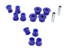 Load image into Gallery viewer, SuperPro 1995-2004 Toyota Tacoma Bushing Kit
