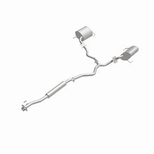 Load image into Gallery viewer, MagnaFlow BRE Exhaust Kit 05 Subaru Outback 2.5L
