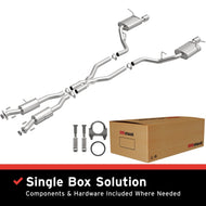 MagnaFlow BRE Exhaust Kit 11-22 Dodge Durango | 106-0768