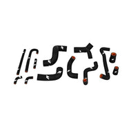Mishimoto Engine > Cooling > Hoses ### Engine > Cooling > Hoses Mishimoto BMW E30 (M3) Silicone Hose Kit, Black