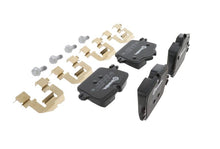 Load image into Gallery viewer, Brembo OE 2022 BMW i4/19-22 Z4/20-22 Toyota GR Supra PRIME Low-Met Brake Pad - Rear | P06114
