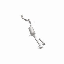 Load image into Gallery viewer, MagnaFlow BRE Exhaust Kit 04-07 Colorado Canyon
