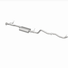Load image into Gallery viewer, MagnaFlow BRE Exhaust Kit 98-01 Sonoma S10 Hombre 4.3L

