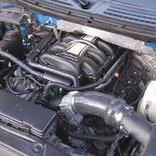 Load image into Gallery viewer, Edelbrock Supercharger Stage 1 - Street Kit 2011-2014 Ford F-150 5 0L w/ Tuner Edelbrock
