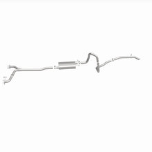 Load image into Gallery viewer, MagnaFlow BRE Exhaust Kit 90-97 Crown Victoria LTD Town Car
