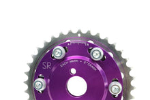 Load image into Gallery viewer, HKS SLIDE CAM SPROCKET SR20DE/DET INTAKE | 22004-AN003
