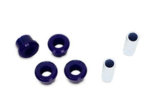 Load image into Gallery viewer, SuperPro 13-17 Fiesta ST Front Lower Control Arm Inner Forward Bushing Kit | SPF5419K
