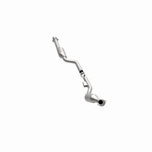 Load image into Gallery viewer, MagnaFlow Conv DF 98-02 Mercedes E320 3.2L
