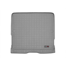Load image into Gallery viewer, WeatherTech 02-05 Ford Explorer Cargo Liners - Grey
