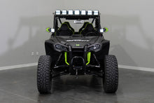 Load image into Gallery viewer, Diode Dynamics Light Bars &amp; Cubes Diode Dynamics 19-25 Honda Talon SS5 Roof CrossLink Lightbar Pro Kit w/ Cool White Lens

