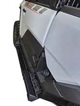 Load image into Gallery viewer, Elektric Offroad 2024+ Polaris Ranger 1500 XD Volt Side Steps (2 Seat)
