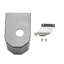 Load image into Gallery viewer, Wehrli 06-23 Cummins 5.9L/6.7L Brake Master Cylinder Cover - Bengal Blue Brake Master Cylinder Wehrli
