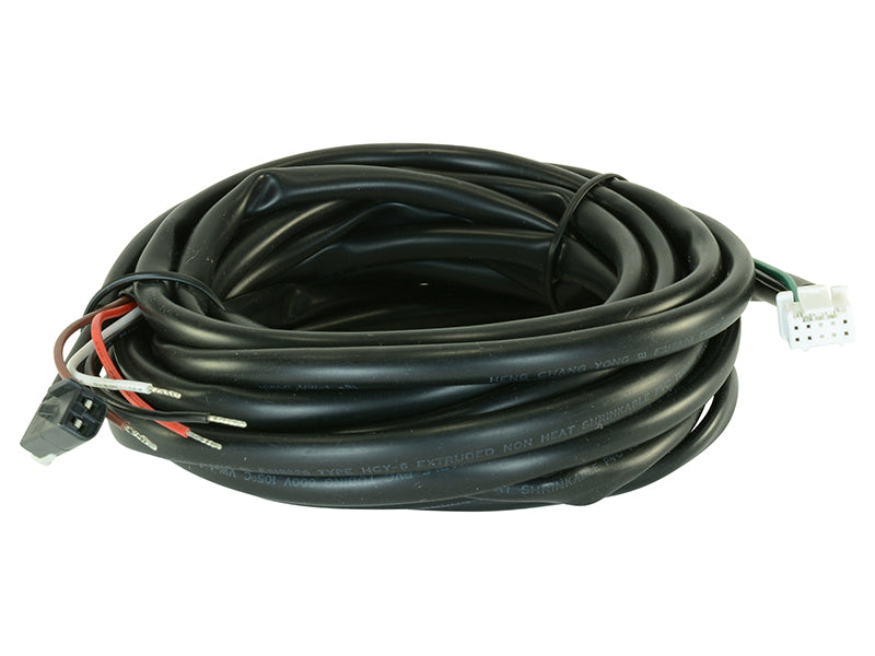 AEM Main Harness for X-Series Temp Gauge (30-0302) Wiring Harnesses AEM   