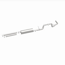 Load image into Gallery viewer, MagnaFlow BRE Exhaust Kit 92-95 Ford F150
