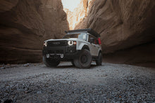 Load image into Gallery viewer, DV8 24-25 Toyota Land Cruiser / GX550 Roof Rack
