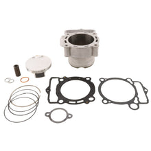 Load image into Gallery viewer, Cylinder Works 16-18 Husqvarna FC 350 350cc +2mm Big Bore Cylinder Kit 366cc 14.0:1 Comp. 90mm Uncategorized Cylinder Works   
