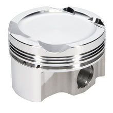 Load image into Gallery viewer, JE Pistons RENAULT CLIO F7P 8:1 Set of 4 Pistons JE Pistons
